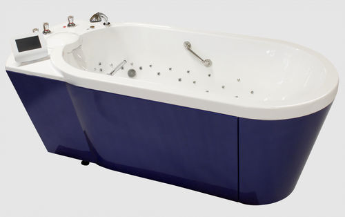 Bañera de hidromasaje - MAGELLAN series - Project Blue Generation