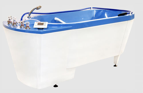 Bañera de hidromasaje - ALMAGRO series - Project Blue Generation
