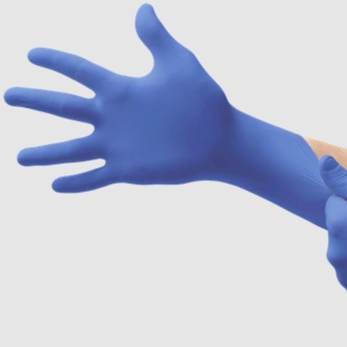 Guante de nitrilo - MICRO-TOUCH® Micro-Thin™ - Ansell - de látex / de reconocimiento / sin polvo