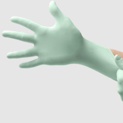 Guante de látex - MICRO-TOUCH® NextStep® - Ansell - de reconocimiento / sin polvo / no estéril
