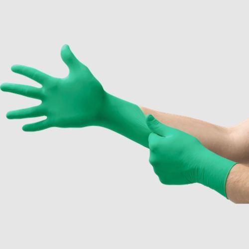 Guante de látex - MICROFLEX® Neogard® C52 - Ansell - médico / de reconocimiento / no estéril