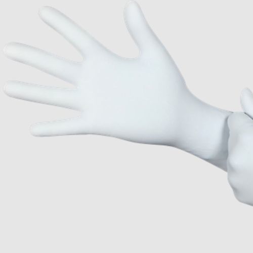 Guante de nitrilo - MICROFLEX® ApexPro™ LC100 AP12 - Ansell - de reconocimiento / no estéril / M