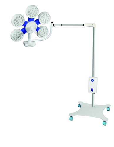 Lámpara cialítica móvil - ML3.1011 - Apothecaries Sundries - LED / 93