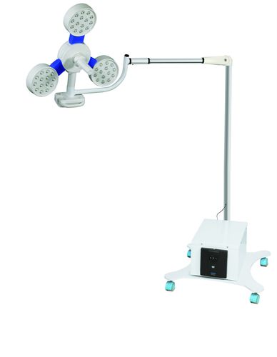Lámpara cialítica móvil - ML3.1013B - Apothecaries Sundries - LED / 93