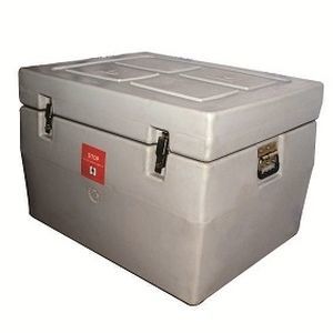 Recipiente para muestras para vacunas - ACC.402 - Apothecaries Sundries Mfg. Co.