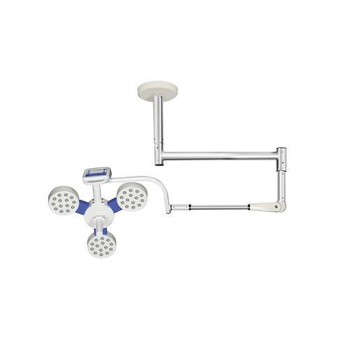 Lámpara cialítica de techo - CSL3.1013 - Apothecaries Sundries - LED / 220V / 50Hz / 93