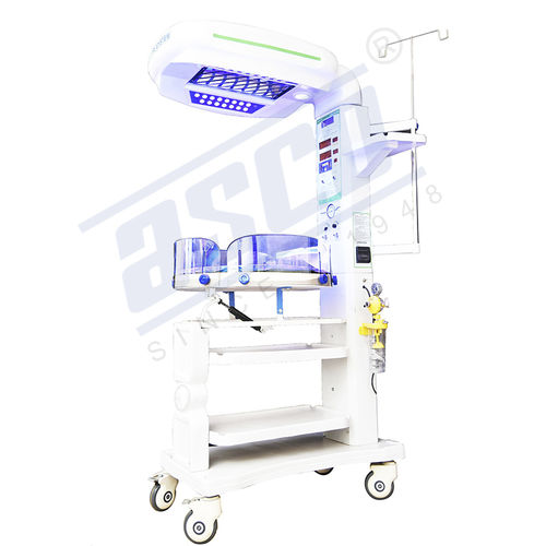 Mesa de reanimación neonatal - ANP1301 - Apothecaries Sundries