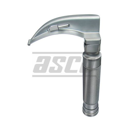 Hoja de laringoscopio Macintosh - AP 5001 - Apothecaries Sundries - de metal