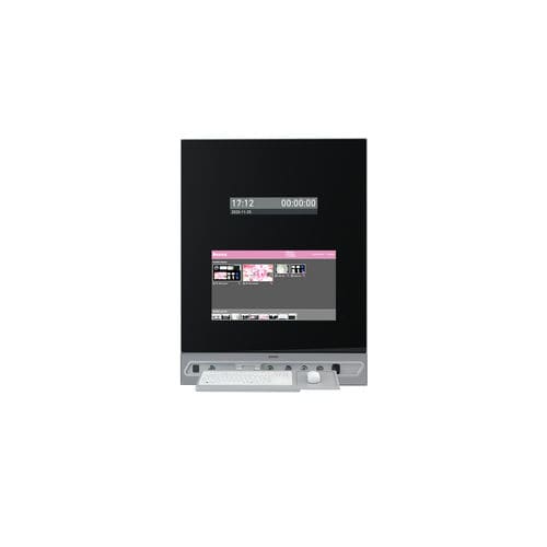 Monitor para sala de operaciones - MDMX-22400 GNTB - Barco - Full HD / 24" / LED