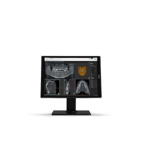 Monitor médico - MDNC‑3521 DE - Barco - de diagnóstico / para odontología / 21.3"