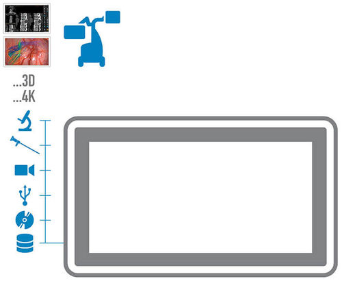 Software de fusión - Brainlab - médico / de hospital / quirúrgico
