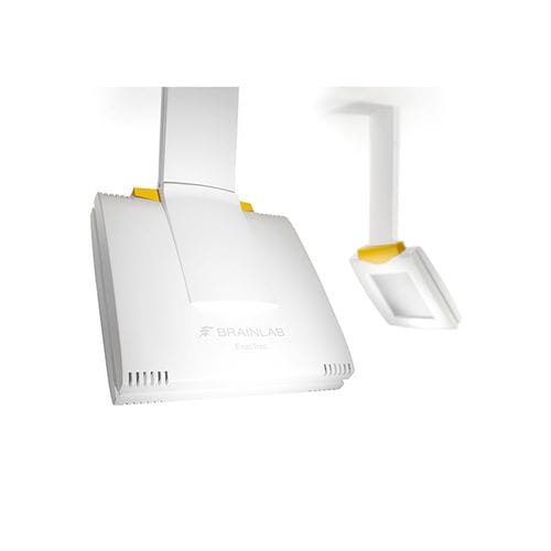 Sistema de CQ para radiocirugía - ExacTrac® - Brainlab - para radioterapia / monitorización