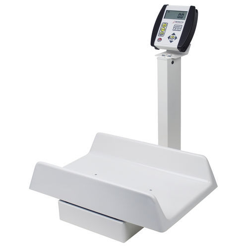 Pesabebés electrónico - 8435 - DETECTO - doméstico / pediátrico / compacto
