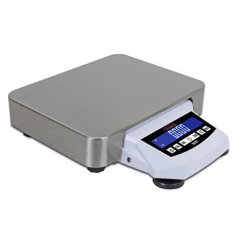 Balanza de laboratorio de precisión - DP-15000 - DETECTO - digital / médica / de mesa