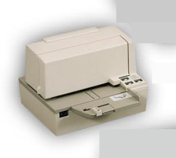 Impresora térmica - P400 - DETECTO - de tiques