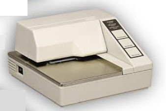 Impresora matricial - CTP-1 - DETECTO - de tiques