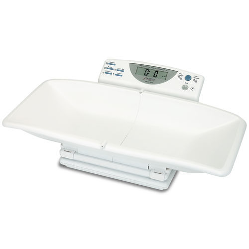 Pesabebés electrónico - 8440 - DETECTO - doméstico / pediátrico / de mesa