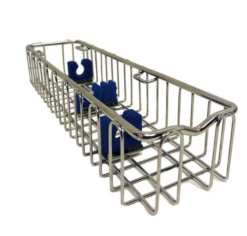 Contenedor de esterilización para endoscopio - Entermed - de acero inoxidable