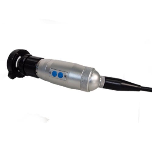 Cabezal de cámara para endoscopio - Entermed - digital / HD / USB