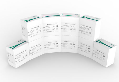Kit de prueba de cáncer colorrectal - CMB0202 - Autobio Diagnostics - de oncología / de ACE / clínico