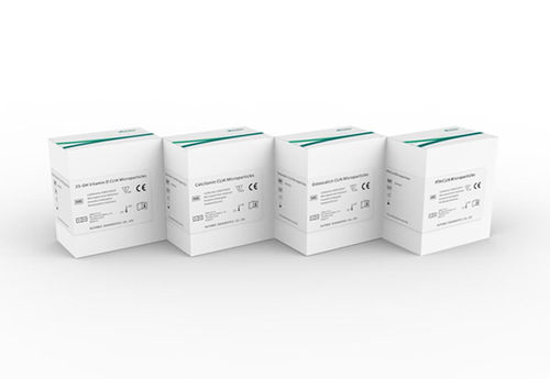 Kit de prueba de osteoporosis - CMS0102 - Autobio Diagnostics - de vitaminas / de vitamina D / calcio