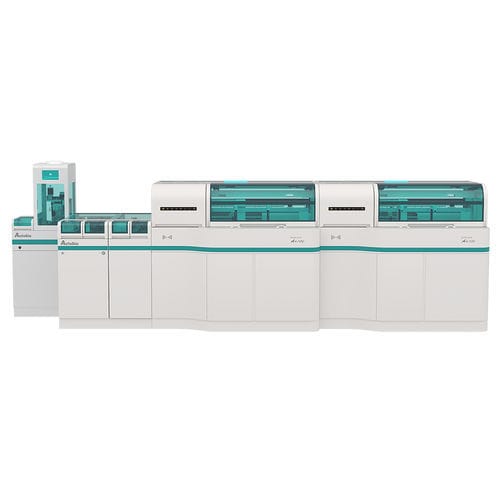 Analizador de inmunología automático - AutoLumo A6200 - Autobio Diagnostics - para diagnóstico clínico / de acceso continuo / STAT