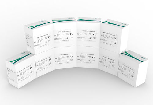 Kit de prueba para el cáncer de mama - Autobio Diagnostics - de menopausia / hormonal / de ACE