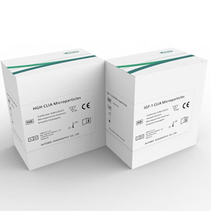 Kit de prueba de apoptosis - CML0202 - Autobio Diagnostics - de inmunidad / de los factores de crecimiento / para insulina