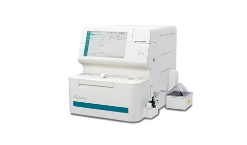 Analizador de inmunología automatizado - AutoLumo S900 - Autobio Diagnostics - para diagnóstico clínico / con multiplexación / por quimioluminiscencia