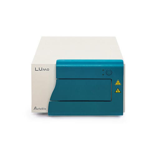 Luminómetro para microplacas - LUmo - Autobio Diagnostics