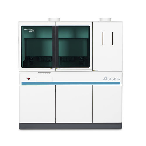 Analizador de biología molecular automatizado - AutoMolec 1600 - Autobio Diagnostics - para diagnóstico clínico / para PCR en tiempo real
