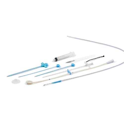 Kit de instrumentos para nefrostomía - NEFROSTOM - Balton