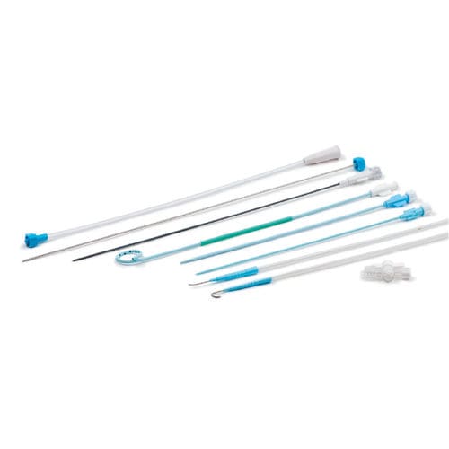 Kit de instrumentos para nefrostomía - FRENCH  - Balton