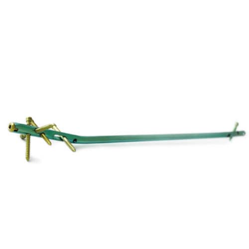 Clavo intramedular para tibia - CHARFIX  - ChM - fijación proximal / derecho / izquierdo