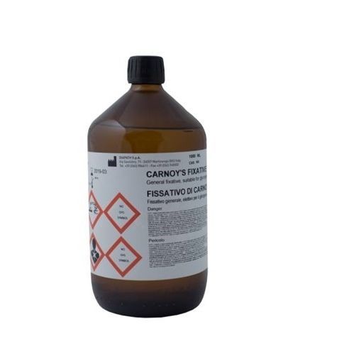 Reactivo solución de fijación - P0043 - Diapath - para histologia / líquido