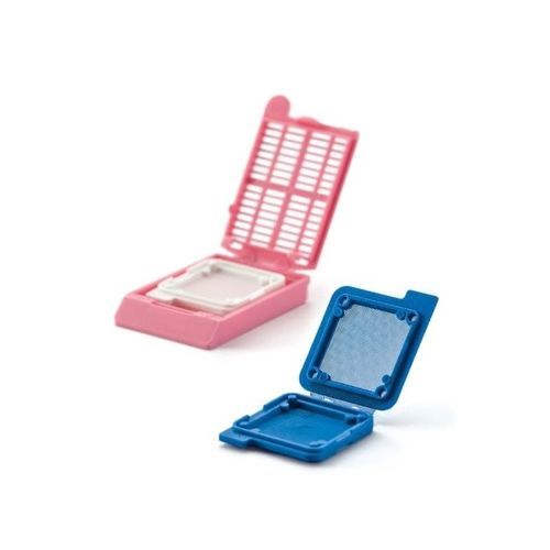 Cassette para biopsia - CellSafe - Diapath