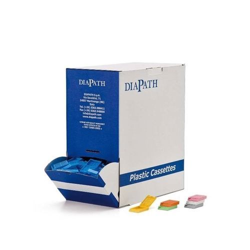 Módulo archivador para cassettes de inclusión - 070190 - Diapath
