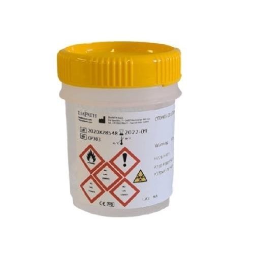 Reactivo tampón de lavado - CytoPath® - Diapath - en solución / para citología / líquido