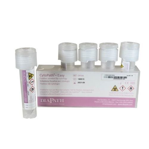 Frasco para reactivos - CytoPath® – Easy - Diapath