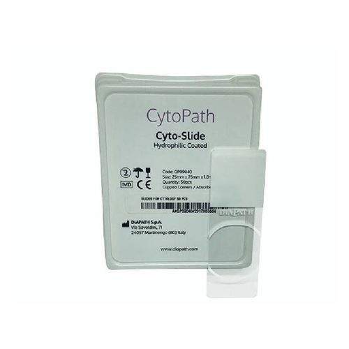 Portaobjetos - GP09040 - Diapath