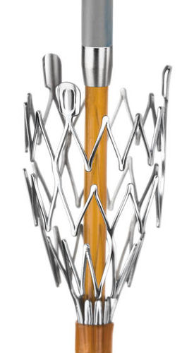 Stent periférico - DISCOVERY 5F™ - Endocor - de nitinol / autoexpandible