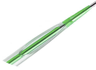 Catéter de trombectomía - PHANTOM™ 5F - Endocor - de aspiración de trombo / coronario / periférico