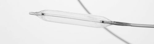 Catéter ACTP - CARDIOGLIDE™ CTO - Endocor - coronario / periférico / con balón
