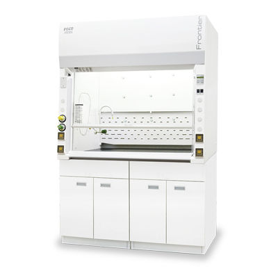 Campana de aspiración química - Frontier® Acela M™ - ESCO - de contención / de laboratorio / de pie