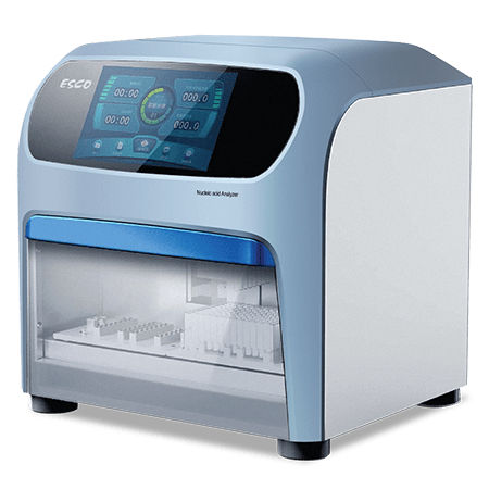 Extractor de ácidos nucleicos para diagnóstico clínico - Swift™ - ESCO - totalmente automatizado