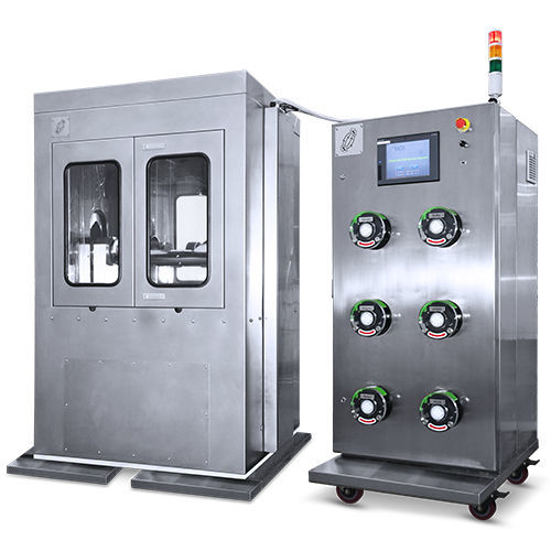 Cosechador de células de laboratorio - TideXcell®  - ESCO