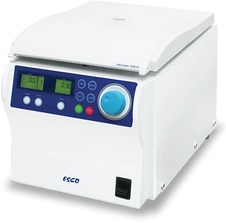 Centrífuga de laboratorio - Versati™ - ESCO - para hematocrito / para preparación de muestras / de sangre