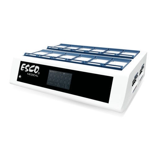 Incubadora de laboratorio de CO2 - MIRI® II - ESCO - de O2 / médica / de mesa
