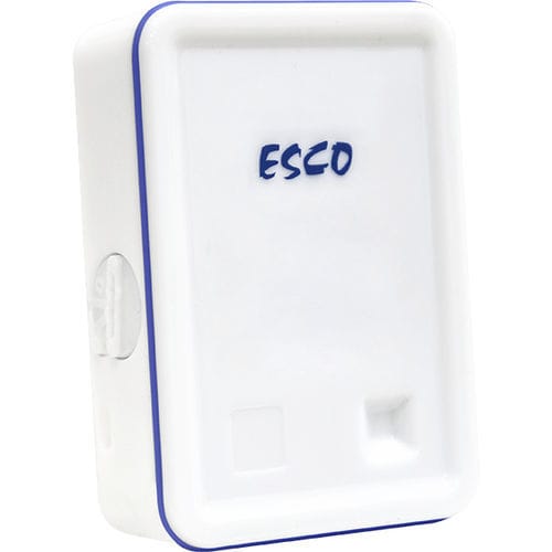 Sistema de monitorización de temperatura - PROtect Gen 2 - ESCO - médico / para la industria farmacéutica / con pantalla