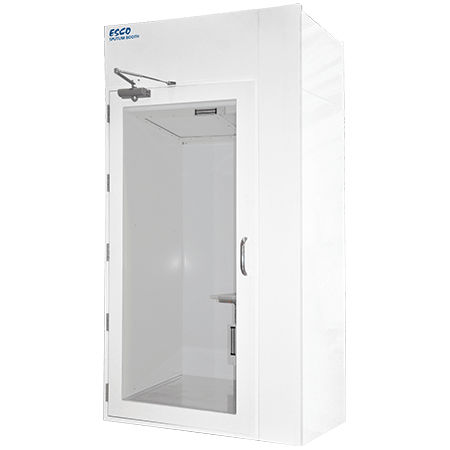 Cabina de contención - SB – S 115 150 193 – 1 - ESCO - de escape / para la industria farmacéutica / de laboratorio